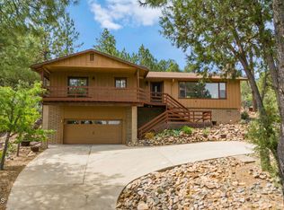 1141 Tanglewood Rd, Prescott, AZ 86303