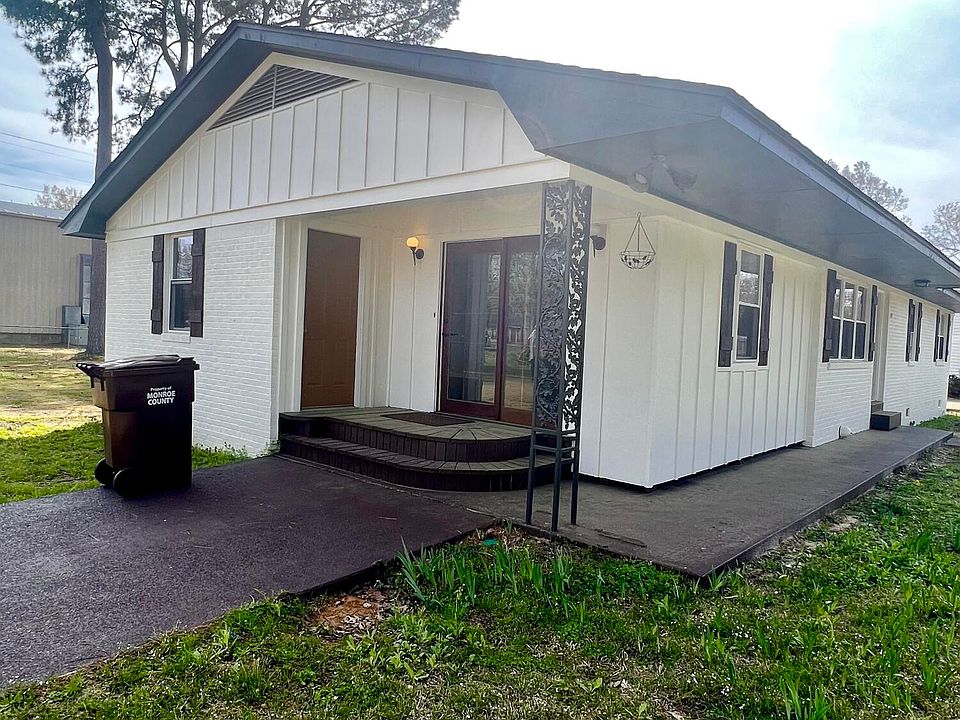 147 Oak St, Nettleton, MS 38858 MLS 23916 Zillow