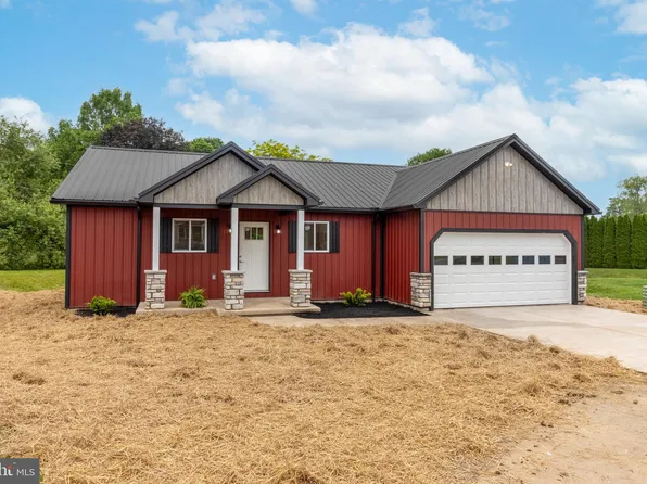 121 Claren Ct, Millheim, PA 16854