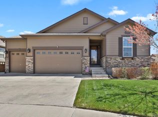 3248 Raintree Ln, Dacono, CO 80514