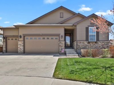 3248 Raintree Lane, Dacono, CO, 80514