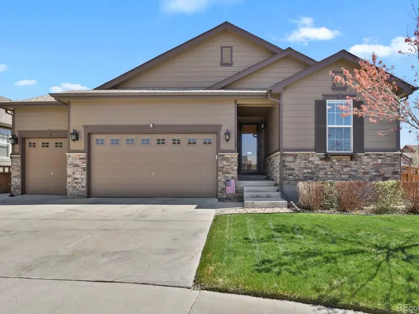 3248 Raintree Lane, Dacono, CO 80514