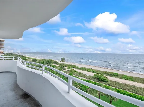 8911 Collins Ave APT 605, Surfside, FL 33154