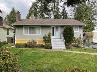 12677 98th Ave, Surrey, BC V3V 2K7