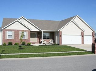 1200 River Birch Dr, O Fallon, IL 62269