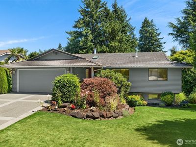 4428 143rd Avenue SE, Bellevue, WA, 98006