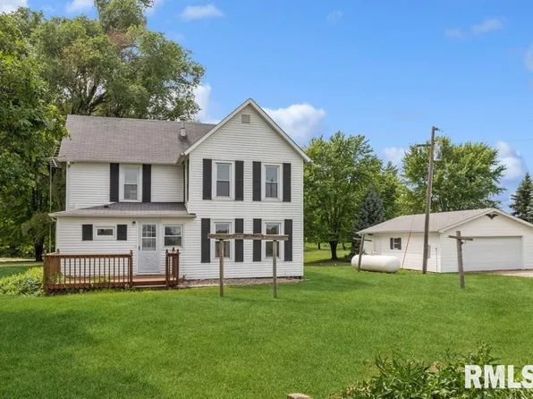 18406 297th St W, Illinois City, IL 61259