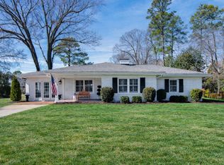 2139 Ridge Rd, Raleigh, NC 27607