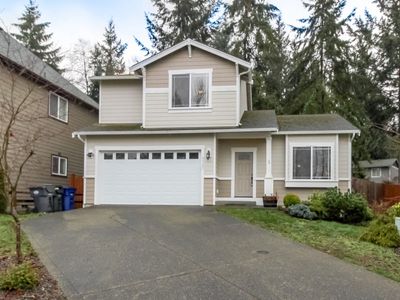 9728 203rd St E, Graham, WA, 98338