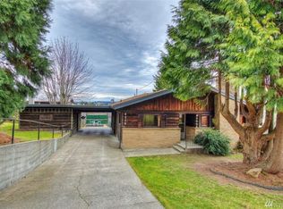 8228 S 121st St, Seattle, WA 98178
