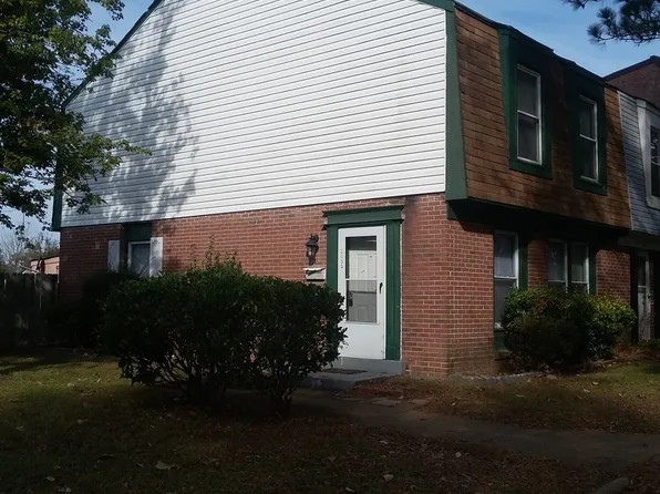 1232 S Lynnhaven Pkwy, Virginia Beach, VA 23453