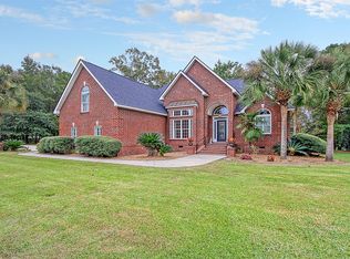 1314 Limetree Ln, Moncks Corner, SC 29461