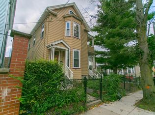 20 Atherton St, Roxbury, MA 02119