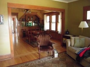 1544 N 54th St, Milwaukee, WI 53208