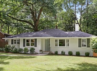 2272 Strathmore Dr NE, Atlanta, GA 30324