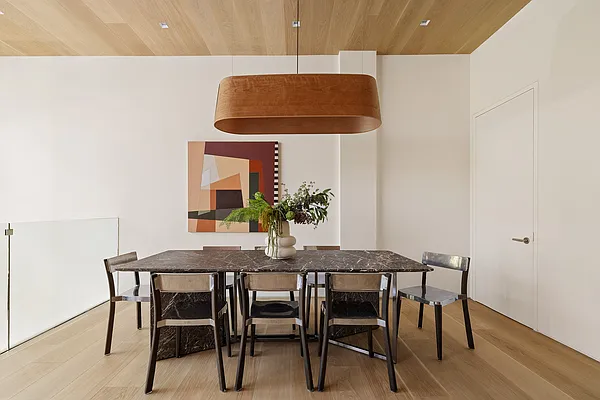 Dining area, photo 2