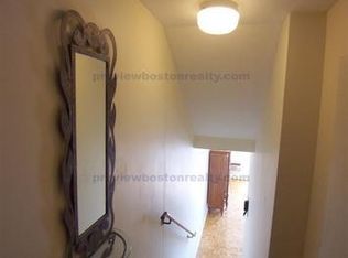 125 Chiswick Rd #141, Brighton, MA 02135