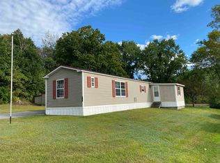 81 Crampton Rd LOT 40, Castleton, VT 05735