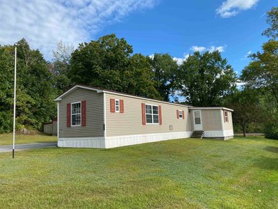 81 Cramton Road UNIT 40, Castleton, VT, 05735