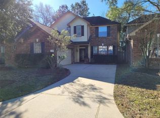 110 Zephyr Bend Pl, Spring, TX 77381