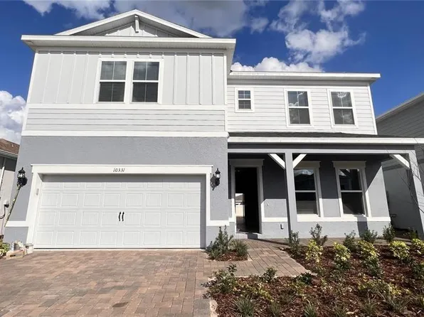 10331 Parkview Reserve Ln, Orlando, FL 32836