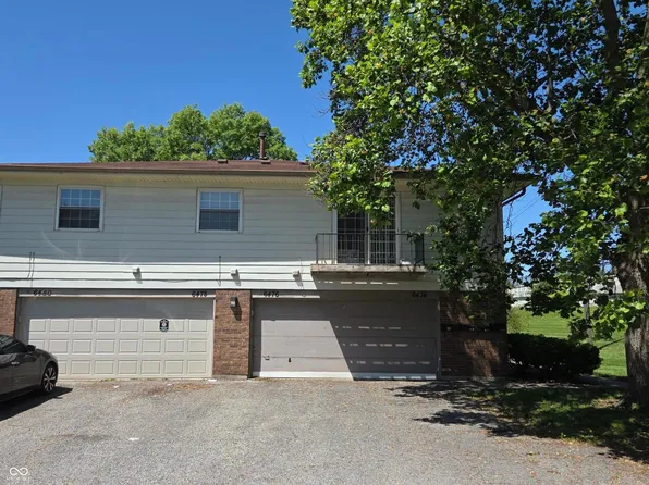 6474 Lupine Ter, Indianapolis, IN 46224
