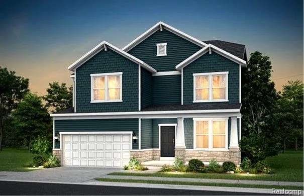 845 Risdon Trl photo 1