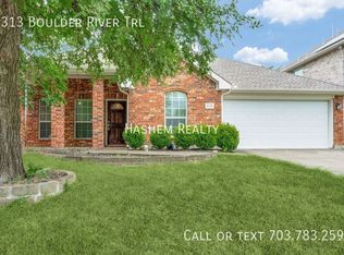 8313 Boulder River Trl, McKinney, TX 75070