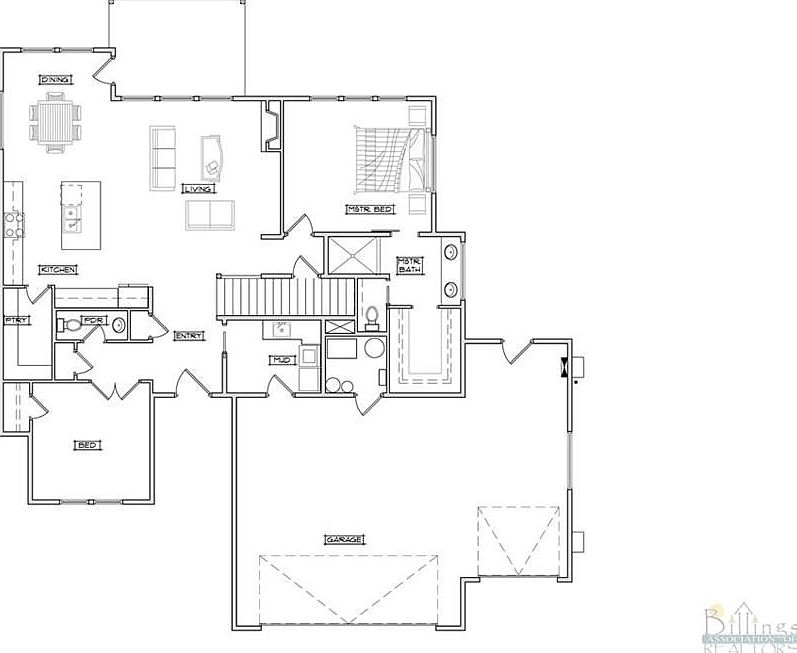 2nd image of 18 Bandon Dunes Way