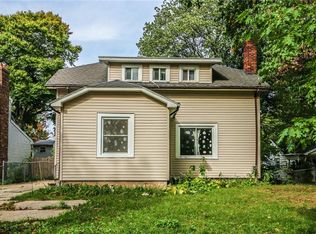 104 Desmond Rd, Rochester, NY 14616