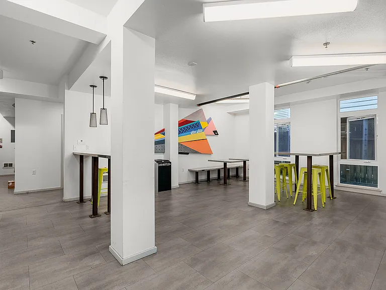 Welcome to 1806 23rd Ave Modern Living in the Heart of Seattle's Central District — Photo 5