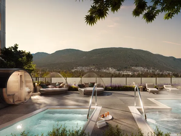 2245 McAllister Ave #317, Pt Coquitlam, BC V3C 2A9