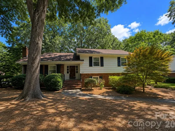 1337 Cavendish Ct, Charlotte, NC 28211