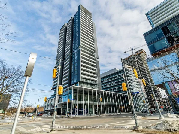 36 Tubman Ave #104, Toronto, ON M5A 0R4