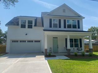 210 Myrtle Ave, Wilmington, NC 28403