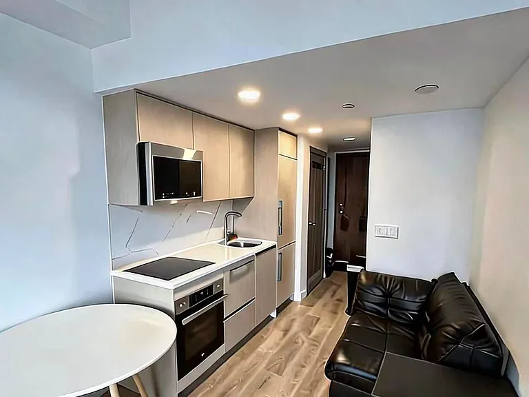 38 Widmer St #1203 — Photo 6