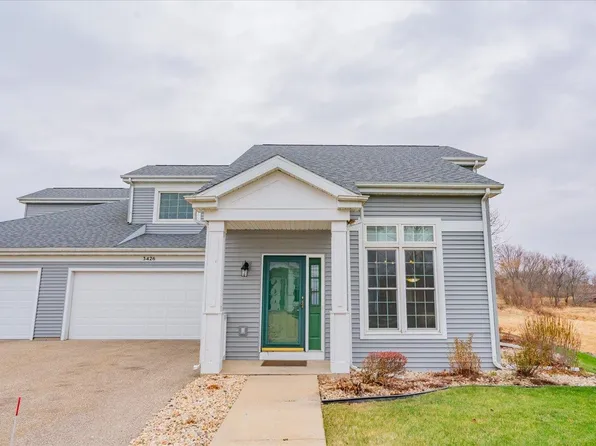 3426 S Stone Creek Cir #29, Madison, WI 53719