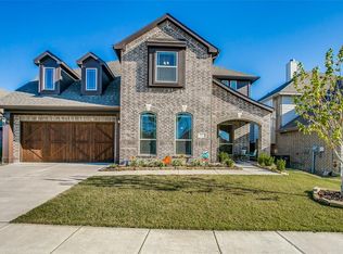 3523 Beaumont Dr, Wylie, TX 75098