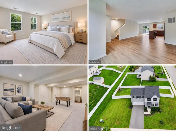 39 Willow Woods Dr, La Plata, MD 20646