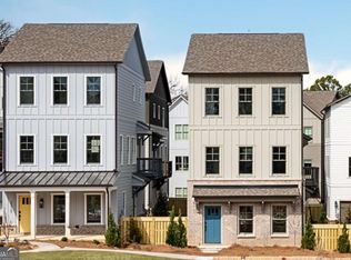 3311 Stillwood Dr, Atlanta, GA 30354