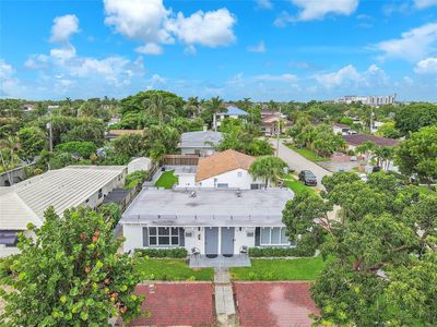 401 Hibiscus Avenue, Pompano Beach, FL, 33062