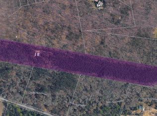 0 E Malaga Rd, Williamstown, NJ 08094