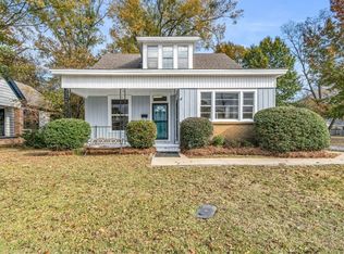 402 N Gloster St, Tupelo, MS 38804