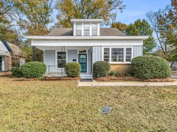 402 N Gloster St, Tupelo, MS 38804