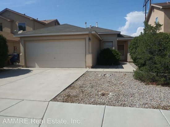1505 Casa Florida Pl Nw Albuquerque Nm 87120 Zillow