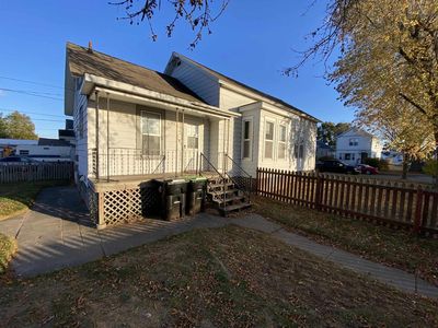 1016 13TH AVENUE, Menominee, MI, 49858