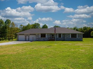 86 Rebas Hazelnut Drive, Fordland, MO 65652