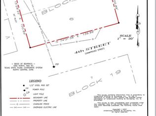 1215 S Holly Ave, Sherman, TX 75092