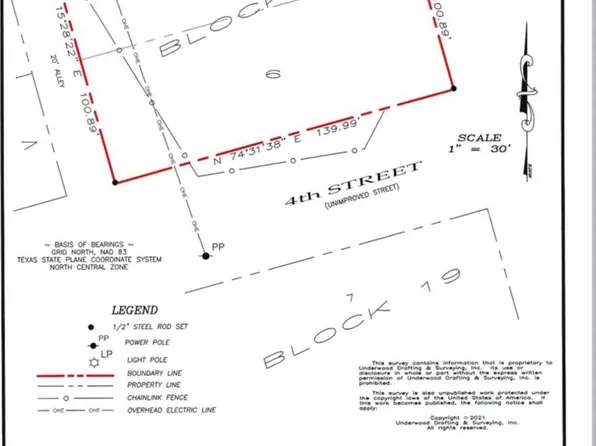 1215 S Holly Ave, Sherman, TX 75092