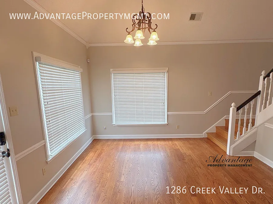 1286 Creek Valley Dr. Collierville, TN 38017 — Photo 3